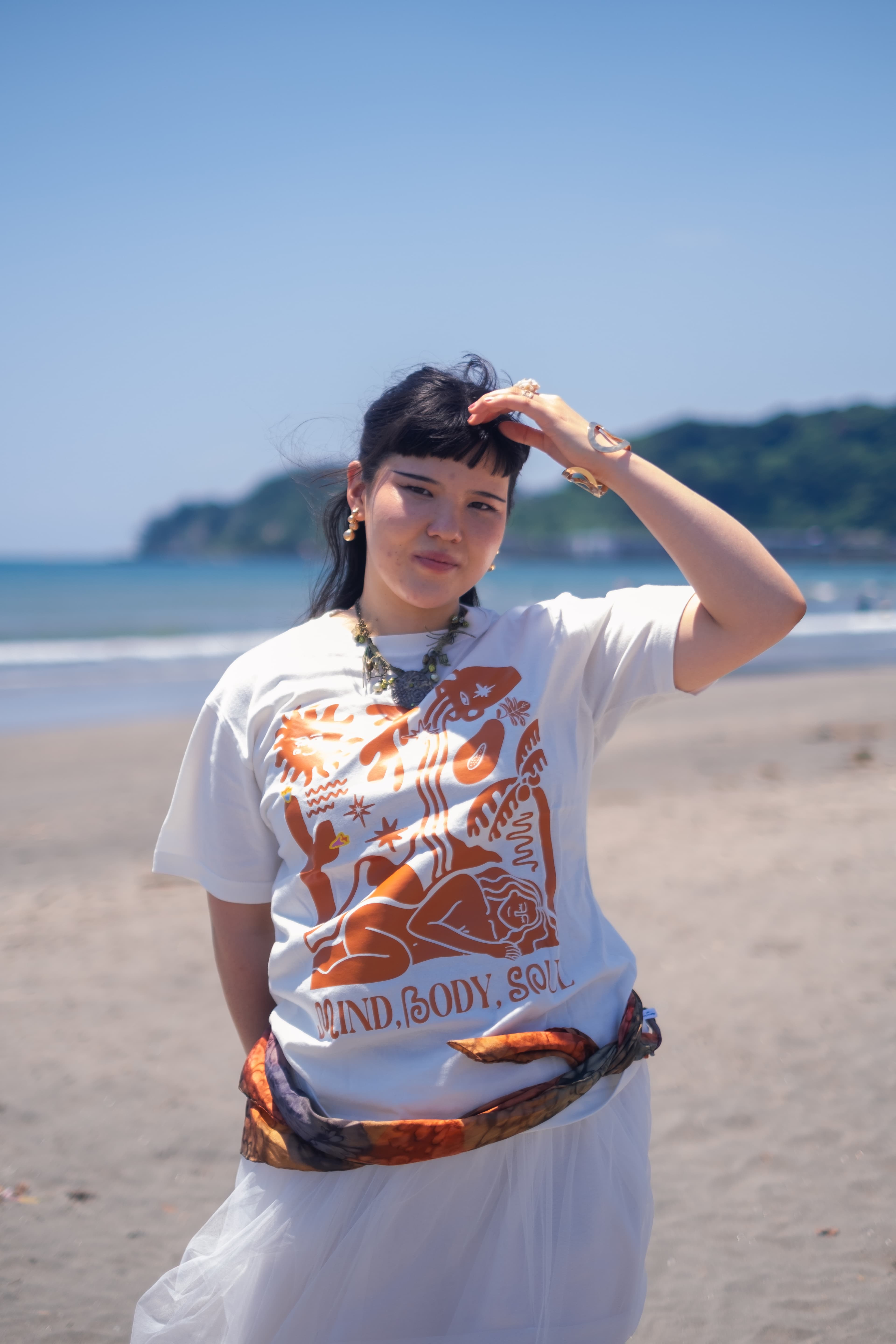 Nanoka Design interview photo 1