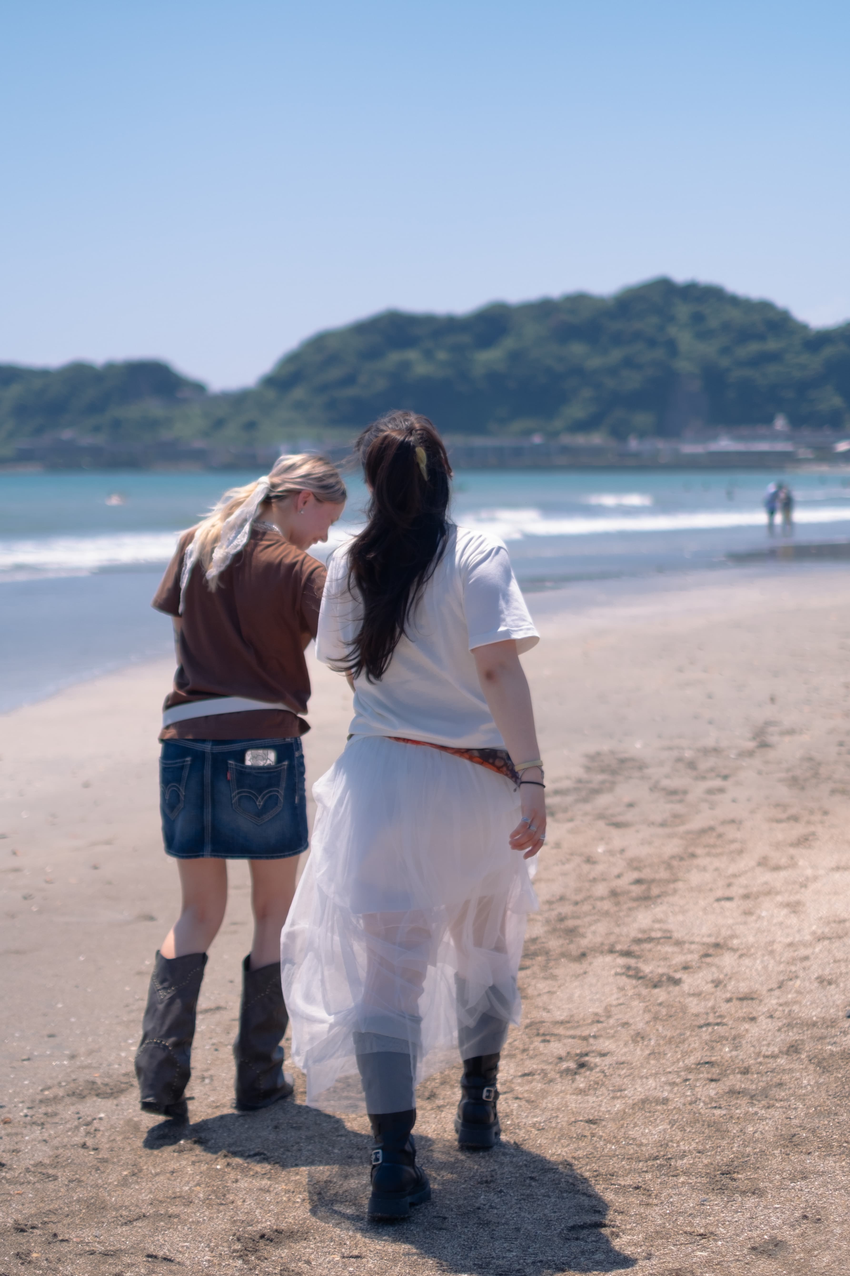 Nanoka Design interview photo 2